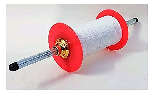 Limra Kite Spool, With Fibre Wheel And Metal Handle, (Reel + Charkhi) For Kites, Multicolor Pack Of 1,, Adults (B09BNKZTVW) Amazon Price History, Amazon Price Tracker