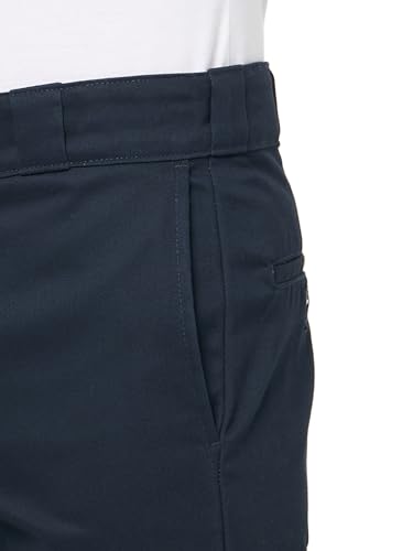 Dickies mens Skinny Fit Double Knee Work Pants3