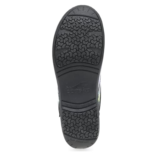 Image of Dansko Women's XP 2.0 Clogs - Lightweight Slip-Resistant Footwear for Comfort and Support - Ideal for - Nursing, Veterinarians, Food Service, Healthcare