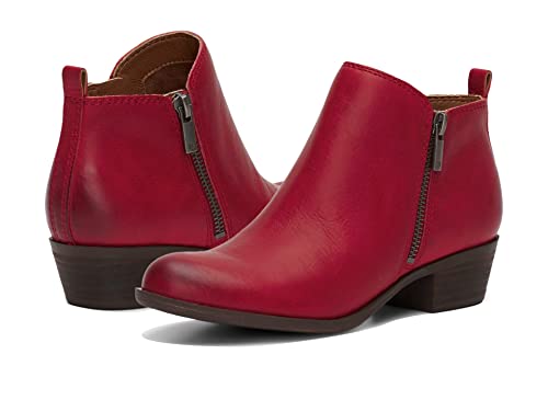 Image of Lucky Brand Basel Bootie