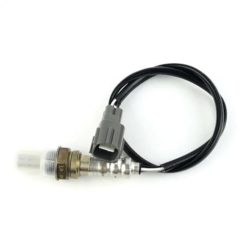 Capteur d'oxygène 89465-06100 sonde lambda compatible pour berline 1998-2000 - 5