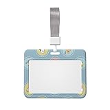 [venker] ミッキーマウス ミニーマウス IDカードホルダー 横型 定期入れ 社員証 レディース メンズ ネームホルダー ICカードホルダー カードケース かわいい おしゃれ 人気 キャラクター グッズ パスケース リール付き