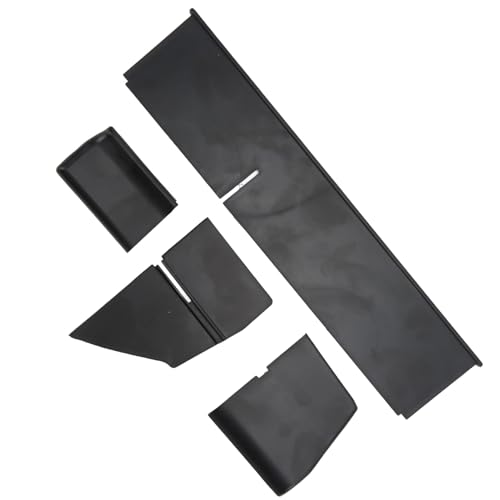 Organizador Para Guantera ABS miniatura 6