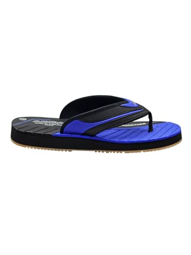 Image of Adda TM-ALPHA-2 Arch Support Men Slipper