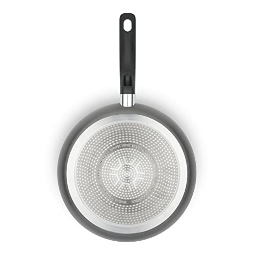 Tefal C69502 Hard Titanium+ Pfanne | 20 cm | Für alle Herdarten inklusive Induktion | Antihaftversiegelt | Starker… - Image 4