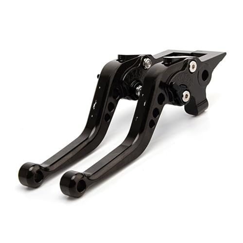 Levier frein pour T-Max 530 pour supprimer le jeu des commandes et ameliorer la prise
