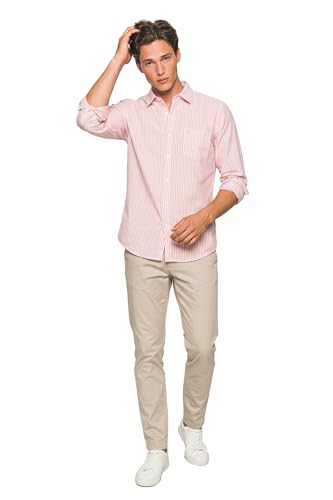 Image of Van Heusen Men Shirt