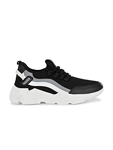 Image of BUCIK Casual Sports Shoes for Men | Lightweight - Comfortable | BCK7040