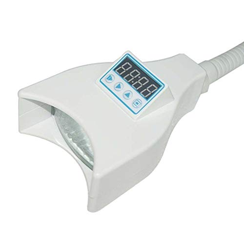 Teeth Withening - Lámpara LED para blanquear los dientes