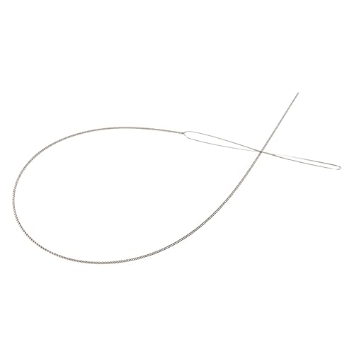 ERINGOGO Bracelet Tool Beading Needles Set Beading Crochet Hook Jewelry Craft Supply Necklace Making