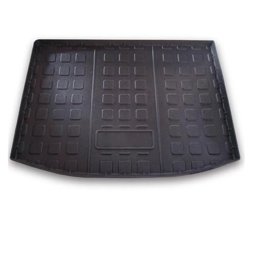 Tapis de coffre Subaru XV étanche et antidérapant en TPE