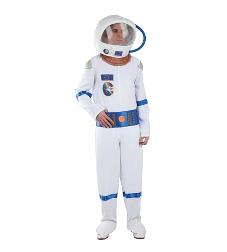 Fiesta y Carnaval, S.L.. Desfrute astronauta adulto - produto único