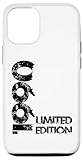 Photo Gallery custodia per iphone 15 pro edizione limitata 1990 compleanno 1990 nato 1990 vintage Photo Gallery custodia per iphone 15 pro edizione limitata 1990 compleanno 1990 nato 1990 vintage
