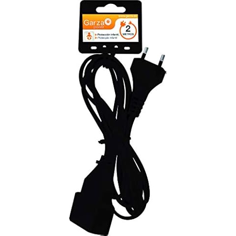 Enrouleur Garza 2 G 1mmx2 m Cover