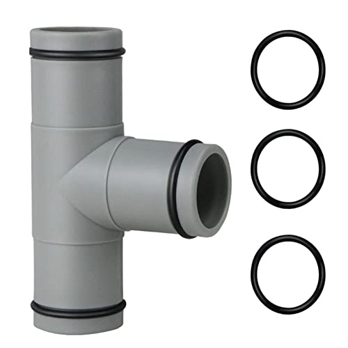 Raccord en T 32 diamètre