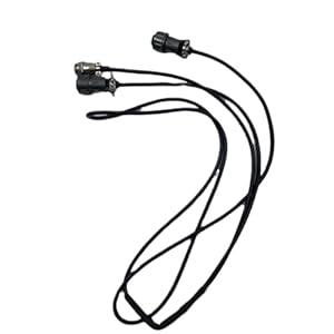 Xirduam Linhai 260cc 300cc Kabel Prędkościomierza