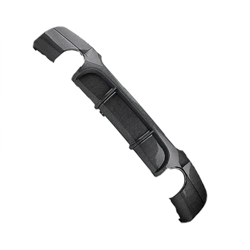Diffuseur arrière carbone E90 E91 M Sport parfait pour vos sorties et rassemblements auto