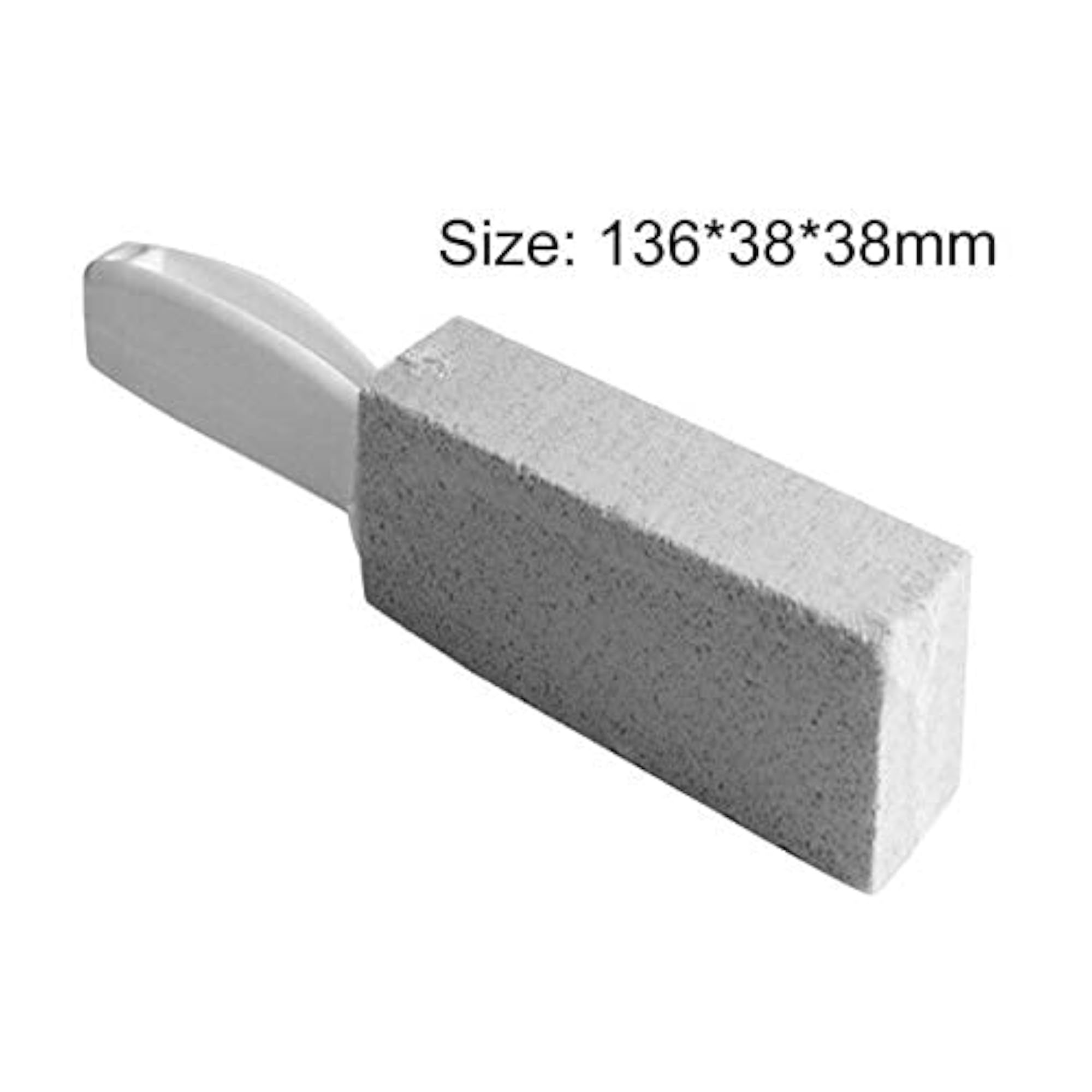 Imported Pumice Stone Toilet Bowl Cleaner, Multi-Purpose