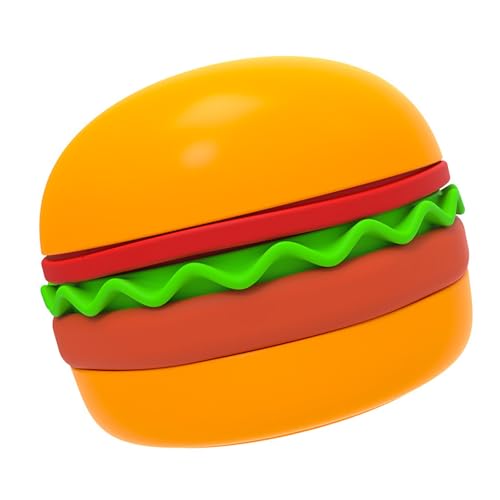 2 bols empilables pour manger lentement le repas humide sans renverser - 4