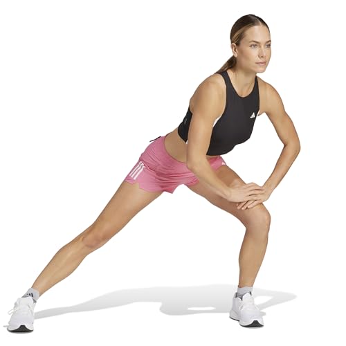 Image of adidas Womens Own the Run Shorts
