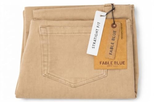 Image of Women Jeans Wide Leg High Waist Straight Fit Casual Pants - Everyday Comfort & Trend Style