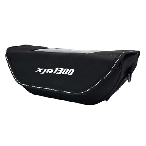 Bolsa almacenamiento manillar Yamaha XJR 1300 XJR1200