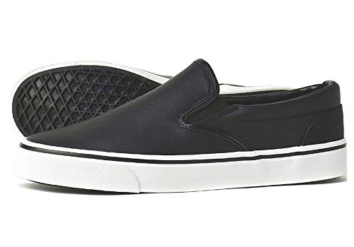 [FLAG ON CREW] tOIN[ Xb| Y fbLV[Y Xj[J[ XEFbg fj vg / S2I / 25.5 PUubN