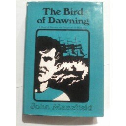 Hardcover The Bird of Dawning Book