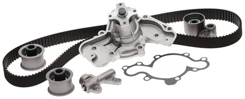 Kit de correa de distribución para evitar averías de motor con bomba de agua ACDelco 19307335