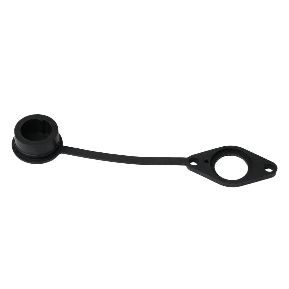 Ersatzstecker-Abdeckkappe für Fernbedienungswinde, Steckdosenschutz 98544