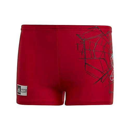 adidas Yb Spiderman Boxer Unisex niños