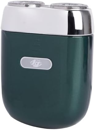 Amazon.com: Mini Electric Shaver - USB C Fast Charge Portable Small ...