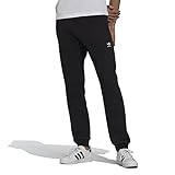 adidas Essential Sweatpants Jogginghosen (M, Black)