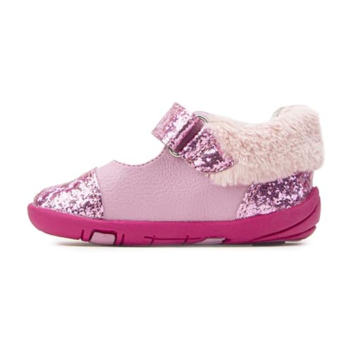 Pediped Girl's Comfortable Sneakers3