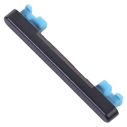 Repairparts Volume Control Button for Xiaomi Redmi Note 11 Pro China/Redmi Note 11 Pro+ 5G/11i/11i HyperCharge 5G (Color : Black)