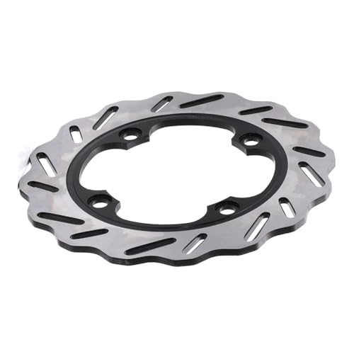 Disque de frein arrière 220mm moto rotor de rechange CBR1000RR CBR600RR VTR1000F NX650