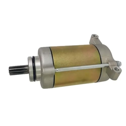 Démarreur de remplacement CF188 pour réparer l'allumage quad CF 500CC