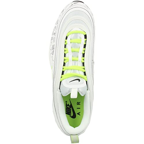 Image of Nike Men's Air Max 97 (Gs) Track & Field Shoes