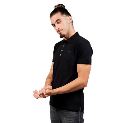Diesel Heal HD Short Sleeve Polo S