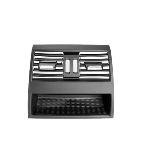 Grille d'aération centrale avant haute résistance pour climatisation BMW F10