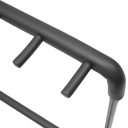 Support de guitare multi-stand – Support de guitare multi-support avec supports rembourrés – Pour guitare classique, guitare acoustique, guitare électrique, basse électrique (5 guitares) - Les Beatles, Paul McCartney, John Lennon, RIngo Starr, George Harrison Support de guitare multi-stand - Support de guitare multi-support avec supports rembourrés - Pour guitare classique, guitare acoustique, guitare électrique, basse électrique (5 guitares) – Image 6