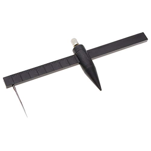 HomeDecTime Compas De Poterie pour Poterie/Argile Cover