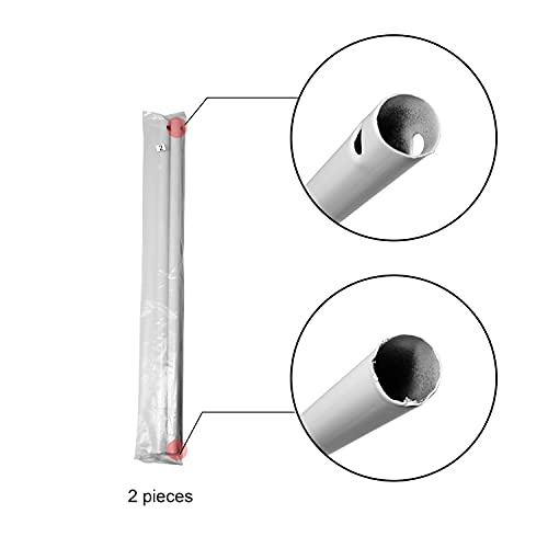White Metal Arch For Wedding Party Bridal Prom Garden Floral Decoration, Assembly In Two Ways(Tall Or Wide) For Two Different Dimensions. #TOP5