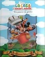 Un paseo en globo 9876689290 Book Cover