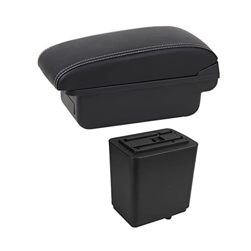 Peugeot for Partner for Tepee for Citroen for Berlingo �ԗp�A�[�����X�g���g���t�B�b�g �J�[�A�[�����X�g���[�{�b�N�X USB�A�N�Z�T���[