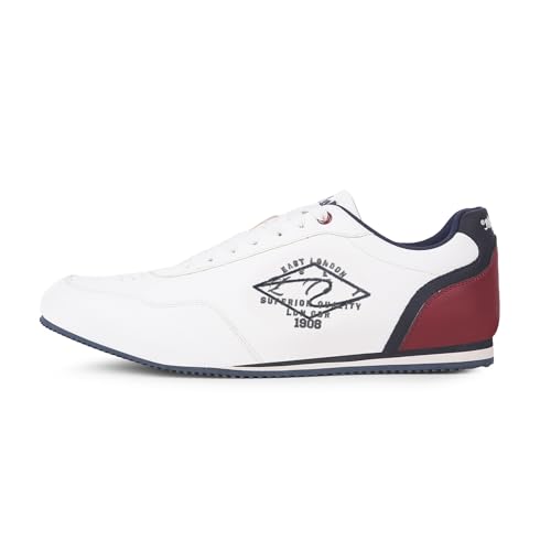 Image of LC8783A Men's PU Shoes I COMFORTABLEI Stylish Formal Shoes for Men's Office & Business LC8783ABLACK 40EU /6UK