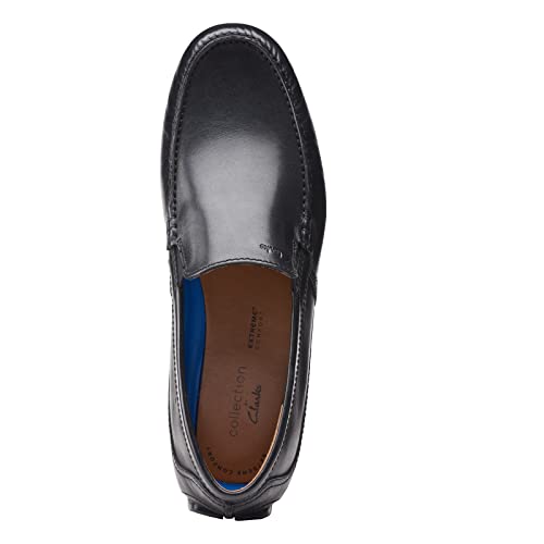 Image of Clarks Men's Markman Plain Driving Style Loafer