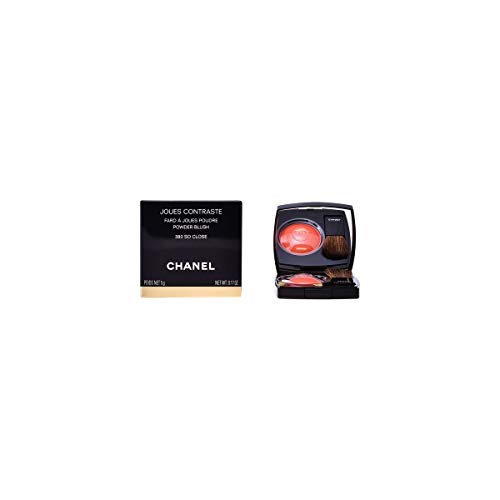 Chanel Powder Blush - No. 82 Reflex 4G/0.14Oz #TOP4