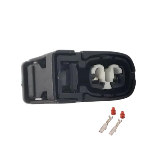 Conector bobina encendido de 2 pines para Kia 90980-11246 arnés de reparación JZ-GTE