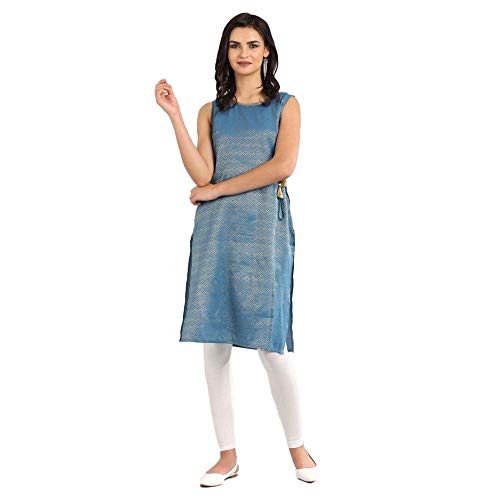 Image of Aurelia Womens Solid Dupatta